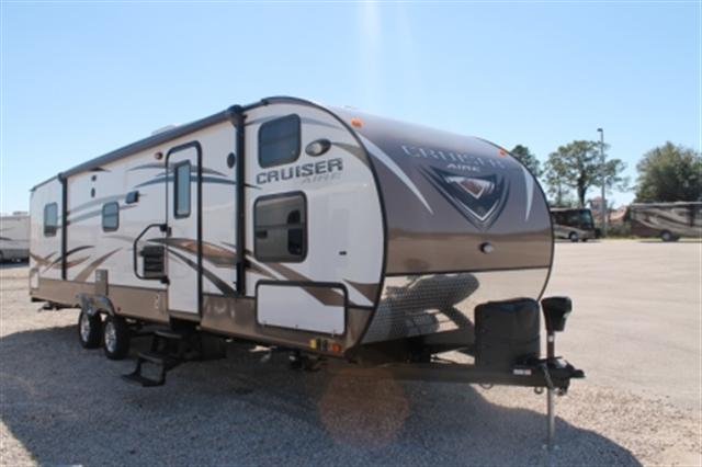2013 Crossroads Cruiser
